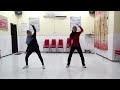 BANG BANG BANG (Tiktok Remix) by BigBang | Dance Fitness | Choreo by TML Crew Toto Tayag