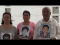 Relatives of victims of Fujimori government feel 'injustice'