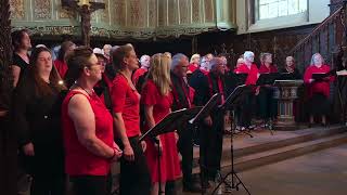 Legato Musica | Benefizkonzert zugunsten der Kinderhospizarbeit in Leer