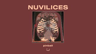 NUVILICES // Joseph Feinstein - pinball