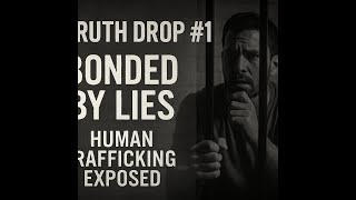 "Truth Drop #1 ;Bonded By Lies-Humam Trafficking Exposed"