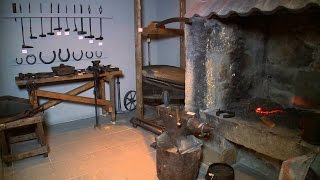 Timespan Museum: Helmsdale, Scotland