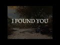 Unforgettable...(I found you) 🤕🌖 #music #song #ifoundyou #pnbrock