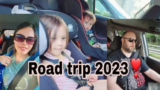 Family Road Trip to Cape Cod Massachusetts 🇺🇸 2023