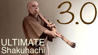 Ultimate Shakuhachi 3.0