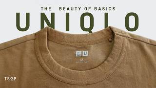 Uniqlo: The Clothes Designed to Be BORING but Brilliant