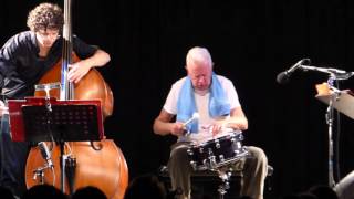 Tobias Delius Quartet - Live at Unlimited #29, Schlachthof, Wels, Austria, 2015-11-06