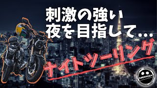 【エンスト】初心者ライダーがバイクに乗れない期間を開けると酷いことにw【モトブログ】