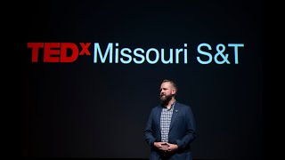 The Triple Impact of Building Automation | Chris Ruth | TEDxMissouriS&T