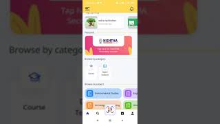 डेटा शेयर ? ।। DIKSHA Application for NISTHA 3.0 (FLN) Training