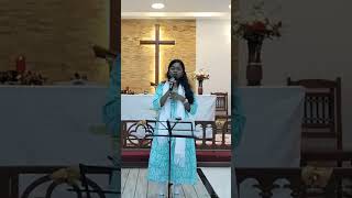 Koodume Ellam Koodume | கூடுமே எல்லாம் கூடுமே | Fr. S. J. Berchmans #tamilchristiansong