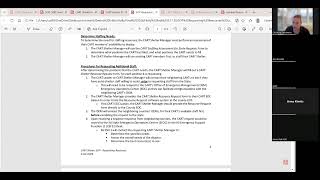 AEWG pre-symposium training webinar 4/29/26