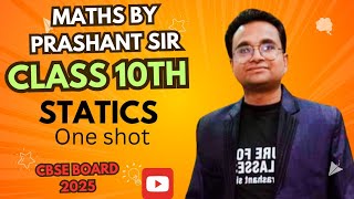 STATICS ONE SHOT /#class10thcbse  / #cbse2025