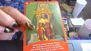 Aquarius This Mother Heffer that was playing Head games with you NOW is surrendering to ur feet!