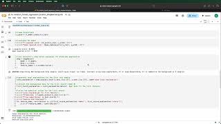 25. Random Forest Regression | Boston | InterpretML + ShapKernel | Notebook | Python