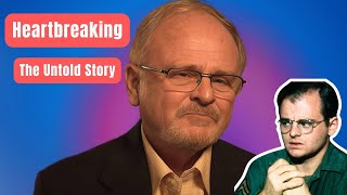 Gary Burghoff’s Heartbreaking Exit from MASH