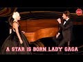 LADY GAGA AND BRADLEY COOPER SINGS KISS AT THE OSCARS 2019 | A STAR IS BORN