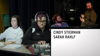 WCTV - Spring 2016 Intro