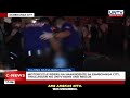 biktima ng aksidente sa davao city tinulungan ng untv news and rescue