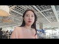 vlog │ 드디어 이사를 했다 이삿짐만 옮기다 끝나는 브이로그