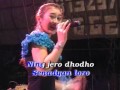 cidro anita cabe tepos dangdut left