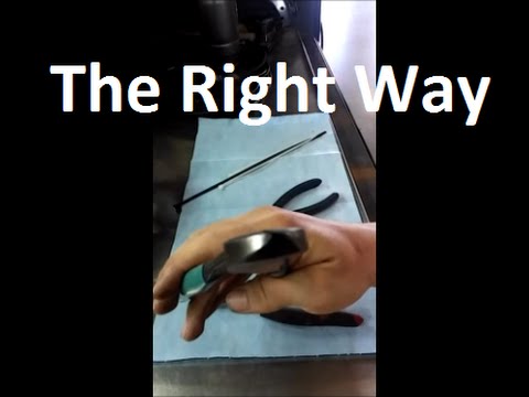 How to Cut Zip Ties the Right Way How to Cut Zip Ties the Right Way
