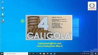 Caligola 2d version  20 .010 Full with calcon 4. 83