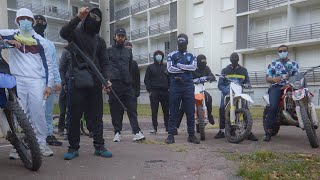 M20 LA ZONE - 69 CRIMINEL (Clip Officiel)