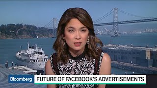 MediaRadar CEO Sees Snap Potentially Leaving Facebook Ads