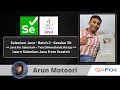 Day 30 - Java for Selenium - Two Dimensional Arrays | Selenium Java - Batch 2