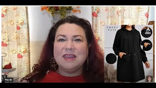 SHEIN Plus Size Haul