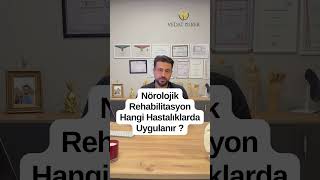 Nörolojik Rehabilitasyon Nedir ? #fizyoterapist #osteopatia #manuelterapi