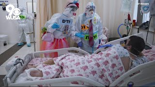 VERIFY: Israel looking at drug to cure COVID-19