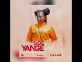 Side Yange by Shantal k(new Ugandan Gospel  Music 2022)