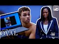 Jason Shows Priscilla What Happened Between Sam And Victoria | Tyler Perry’s The Oval