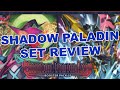 Shadow Paladin Set Review - Phantom Dragon Aeon (V-BT10)