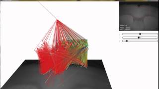 3D Node-Link Diagram