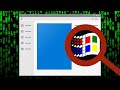 What's inside a .EXE File?