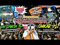 UNBELIEVABLE😲|OMKAR 72+ च्या Clean Clear DEMO च्या मध्येच JAY GANESH 76 चं Competition🔥🔊Full Video