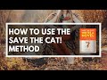 What is the Best Way to Use Save the Cat Writes a Novel? (Writer Wednesday)