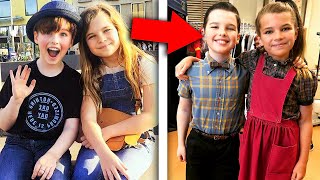 Strict Rules The Cast Of Young Sheldon Has To Follow Ossa Ossa Mp3