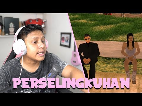 MEMPEREBUTKAN WANITA !! - #SahurAsik MEMPEREBUTKAN WANITA !! - #SahurAsik