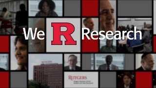 Rutgers Business School: Advancing Research