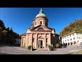 santuario nostra signora del deserto di millesimo sv