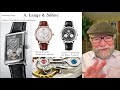 elite german luxury watches 329