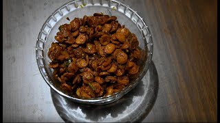 chicken sausage / Hotdog Masala കുട്ടികള്‍ക്ക് വേണ്ടി എളുപ്പത്തില്‍ തയ്യാറാക്കാം