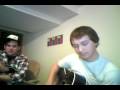 Spores - Say Anything *cover*