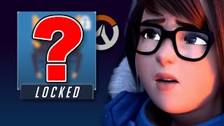 The Mystery of the Missing Overwatch 2 Content