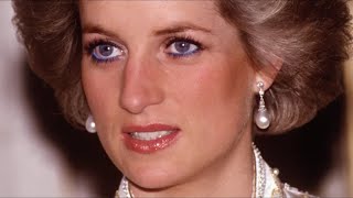 Why Are There So Many Conspiracies Surrounding Princess Diana's Death?