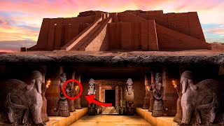 10 Mysterious Archaeological Discoveries Scientists Can't Explain!